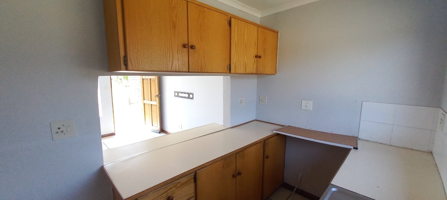 1 Bedroom Property for Sale in Morelig Free State